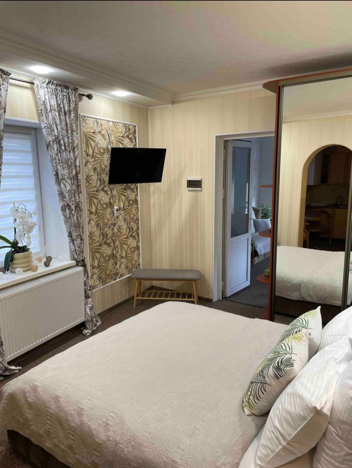 Hotel-Home Bed&Bike บิลา แซร์กวา ภายนอก รูปภาพ